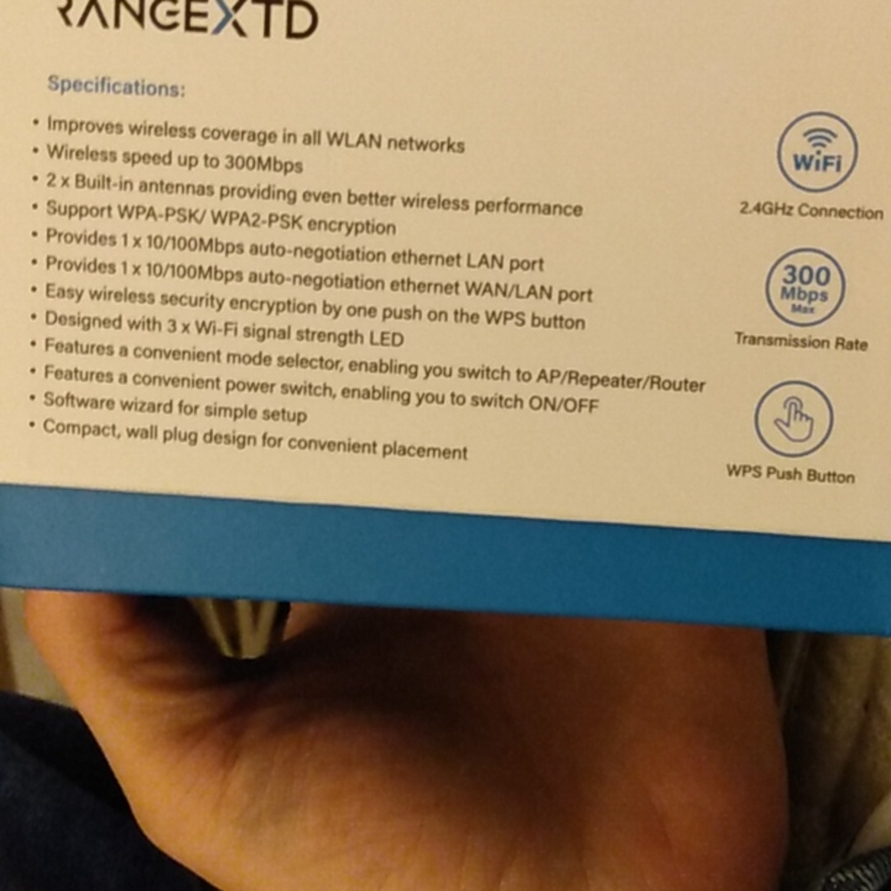 Rangextd - Picture 2 of 2